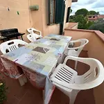 House Solemonte Дом отдыха *