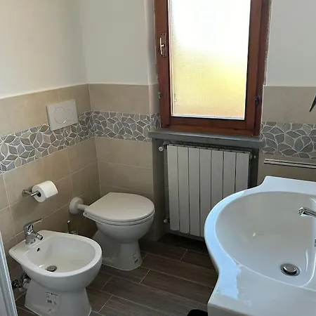 House Solemonte