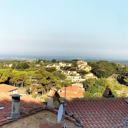House Solemonte