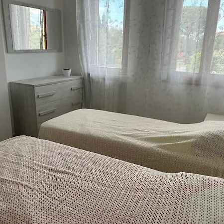 House Solemonte