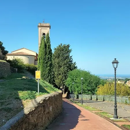 Σπίτι διακοπών House Solemonte *