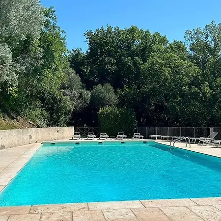 Сasa de vacaciones House Solemonte Montescudaio