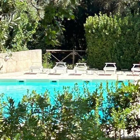 House Solemonte Сasa de vacaciones Montescudaio